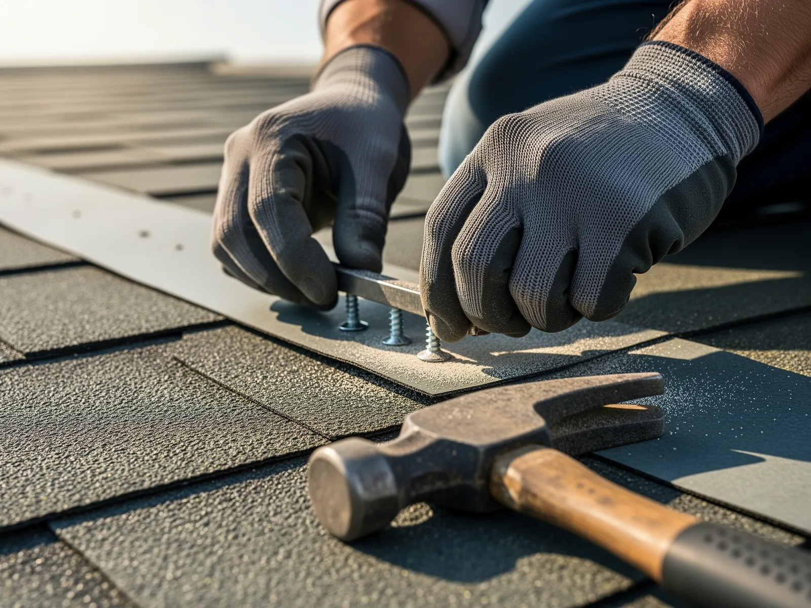 Why choose Fascia Repair in Appleton, WA